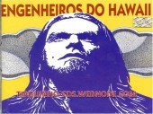 CD - Engenheiros do Hawaii - Surfando Karmas & DNA
